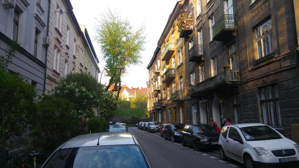 Magnificent Apartments Zyblikiewicza 11A, Central Location Cracóvia Exterior foto