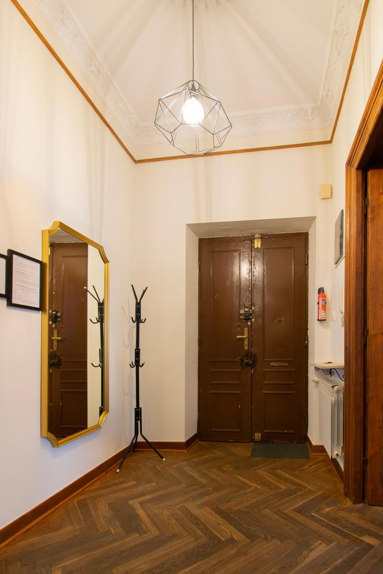 Magnificent Apartments Zyblikiewicza 11A, Central Location Cracóvia Exterior foto