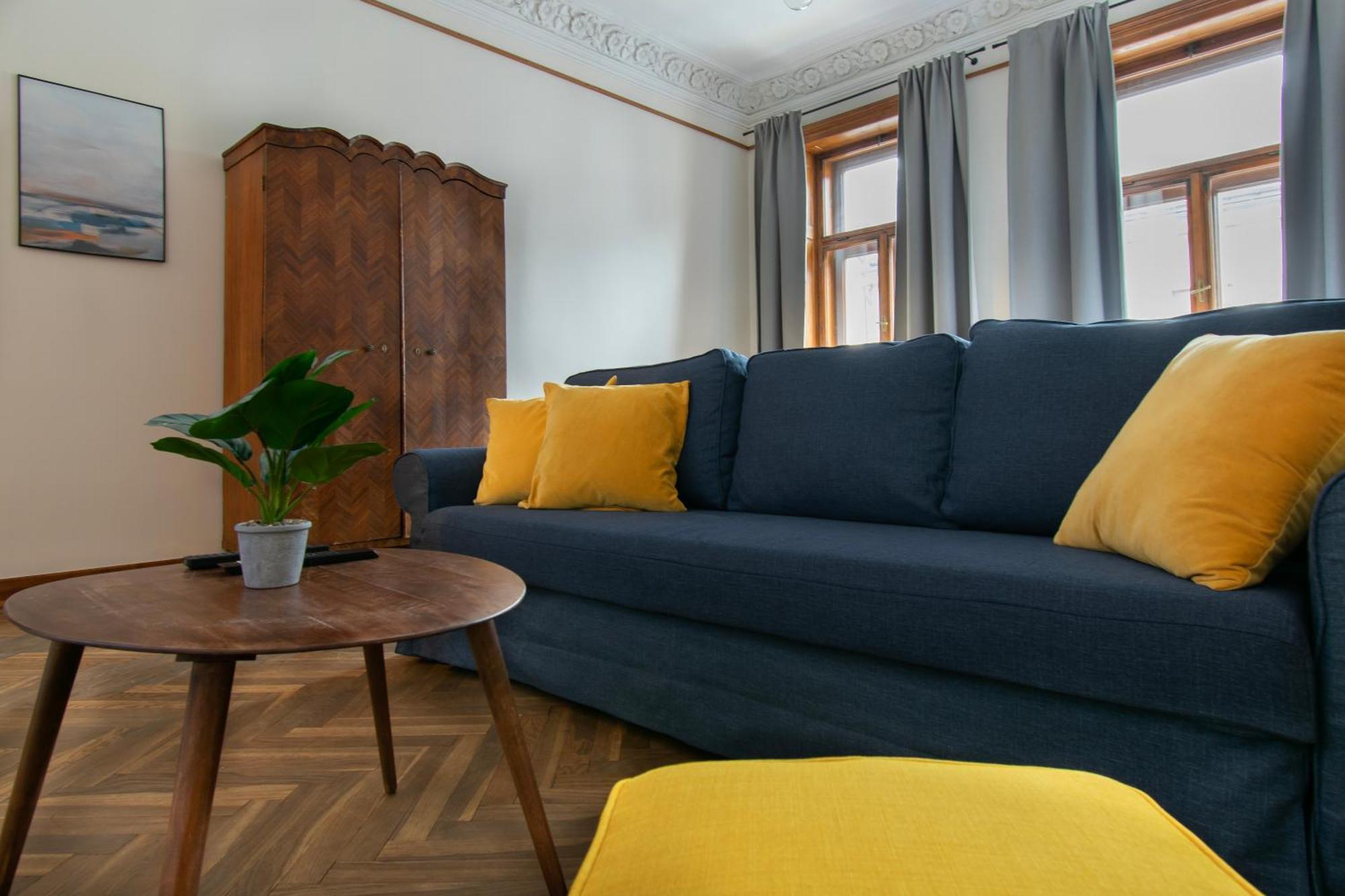 Magnificent Apartments Zyblikiewicza 11A, Central Location Cracóvia Exterior foto