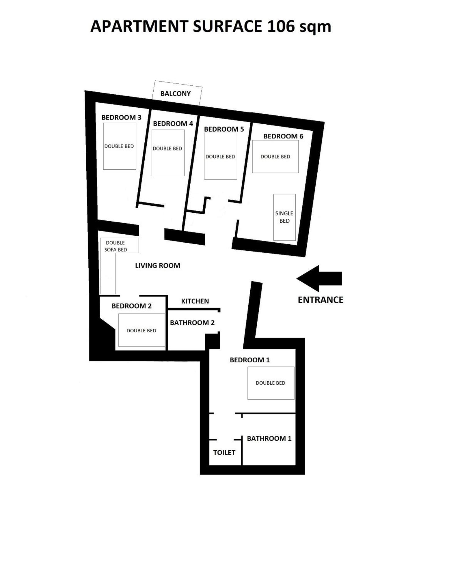 Magnificent Apartments Zyblikiewicza 11A, Central Location Cracóvia Exterior foto